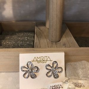 Amrita Singh Earrings